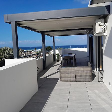 La Terrasse Du Lagon Saint Pierre Exterior photo