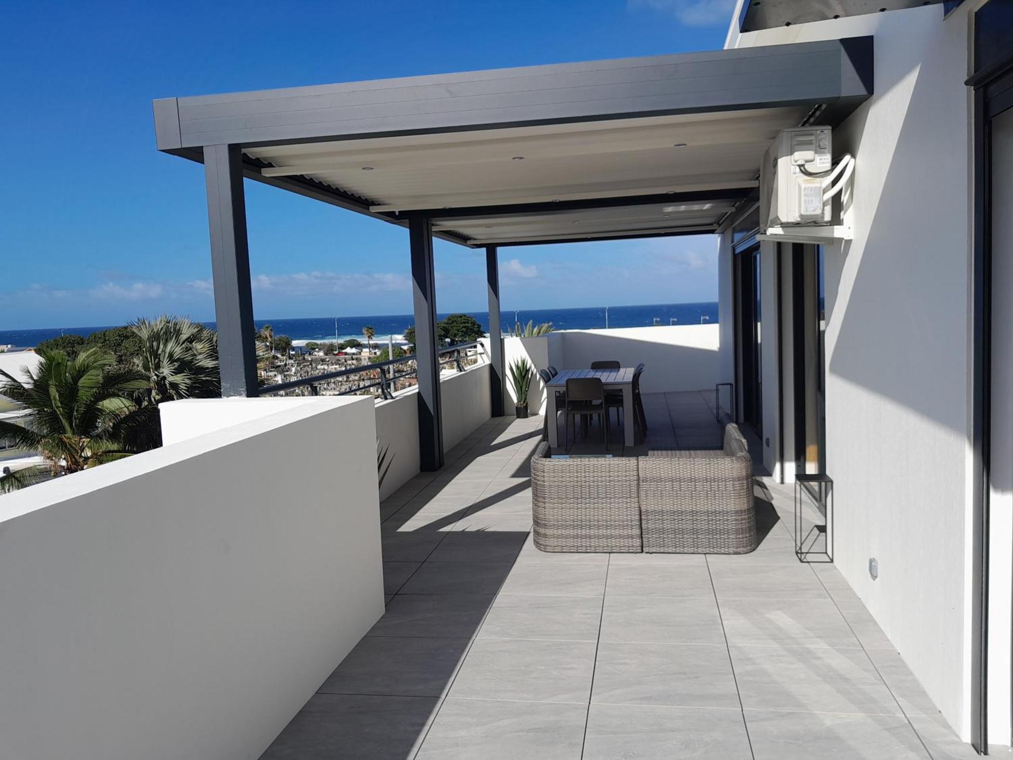 La Terrasse Du Lagon Saint Pierre Exterior photo